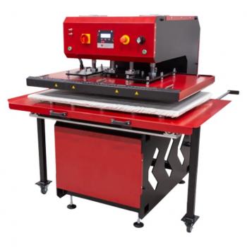 FUCHS Large Format Press AirPress Slide
